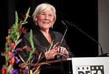 Jutta Wachowiak - Monika Skolimowska/dpa