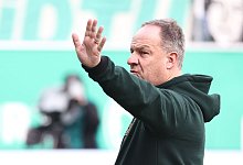 Alexander Zoringer - Daniel Karmann/dpa