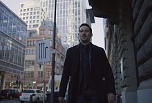 &laquo;Blindspot&raquo; - Andreas Zickgraf/ZDF/dpa