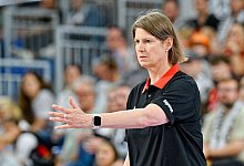 Lisa Thomaidis - Uwe Anspach/dpa