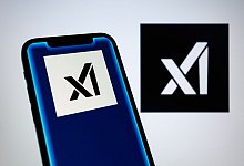 Pentagon vergibt Millionenaufträge für KI an US-Techfirmen - Andre M. Chang/ZUMA Press Wire/dpa