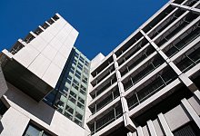 Strafjustizzentrum M&uuml;nchen - Sven Hoppe/dpa