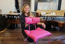 stuhl-mit-herz - 1 - Katrin Kantelberg