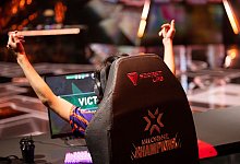 Valorant Champions - Riot Games/dpa