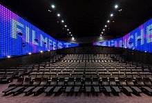 Filmfest M&uuml;nchen - Foto: Sven Hoppe/dpa