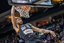 Bruno Caboclo - Andreas Gora/dpa