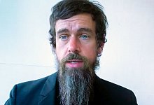 Jack Dorsey - Foto: Michael Reynolds/Pool EPA/AP/dpa