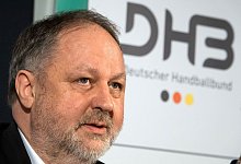 Andreas Michelmann - Foto: David Hutzler/dpa/Archiv