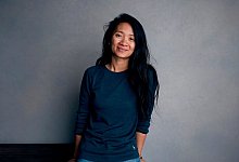 Chlo&eacute; Zhao - Foto: Taylor Jewell/Invision/AP/dpa