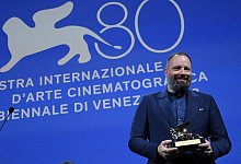Giorgos Lanthimos - Gian Mattia D\\\'Alberto/LaPresse/AP/dpa