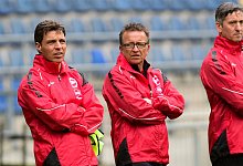 DSC 15 Training - 1 - Christian Weische