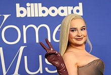 Kim Petras - Chris Pizzello/Invision/AP/dpa