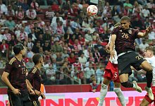 Malick Thiaw - Christian Charisius/dpa