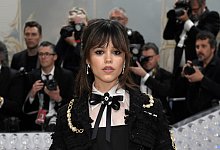Jenna Ortega - Evan Agostini/AP/dpa