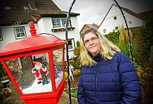 Manuela Heimann - Nicole Ellerbrake