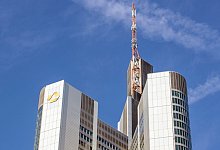 Commerzbank - Helmut Fricke/dpa
