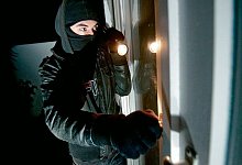 Bedrohung - FOTO: DPA