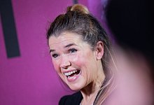 Engelke &uuml;ber Witze von fr&uuml;her und Lasagne auf dem Sofa - Rolf Vennenbernd/dpa