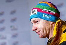 Francesco Friedrich - David Inderlied/dpa