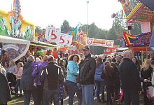 Reinholdi-Markt - Sandra Castrup