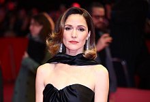 Rose Byrne - Christoph Soeder/dpa