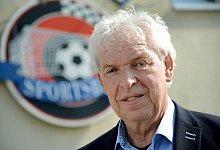 Klaus Toppm&ouml;ller - Harald Tittel/dpa