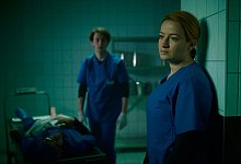 TV-Ausblick - "Theresa Wolff - Lost" - Felix Abraham/ZDF/dpa
