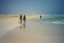 Wohin in den Urlaub? Intuition schl&auml;gt Influencer - Ina Fassbender/dpa-tmn/dpa