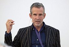 Ulrich Matthes - Foto: Thomas Frey/dpa