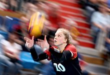 Lena Kindermann - Christoph Soeder/dpa