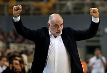 Pablo Laso - Yorgos Karahalis/dpa/Archivbild