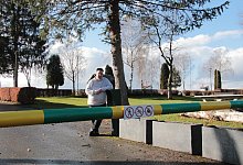 Wouter Seijsener - Carolin Brokmann-F&ouml;rster