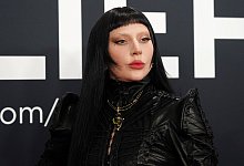 67. Grammy Awards - Jordan Strauss/Invision/dpa