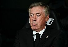 Carlo Ancelotti - Jose Breton/AP