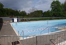 Waldfreibad H&ouml;rste - Freibadverein H&ouml;rste