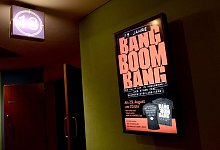 &laquo;Bang Boom Bang&raquo; im Bochumer UCI Kino - Caroline Seidel/dpa