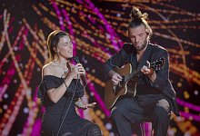 Frida Gold - Hendrik Schmidt/dpa