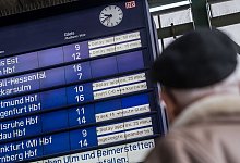 Erstattung fordern - Foto: Lino Mirgeler