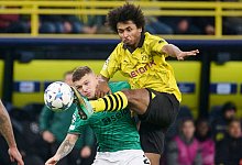 Karim Adeyemi - Bernd Thissen/dpa