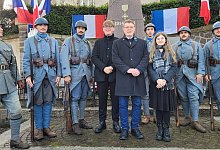 Vandoeuvre - 1 - Partnerschaftsgesellschaft Lemgo