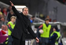 Bayern München - Bayer Leverkusen - Tom Weller/dpa