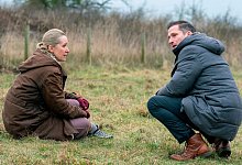 TV-Ausblick One - &laquo;Friedhof der Welpen - Der Usedom-Krimi&raquo; - Oliver Feist/NDR/ARD Degeto/dpa