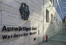 Das Ausw&auml;rtige Amt verzichtet bei der Aufnahmepr&uuml;fung in diesem Jahr auf einen psychologischen Test. Die Anforderungen an die Bewerber werden dadurch aber nicht einfacher. - Monika Skolimowska/dpa-Zentralbild/dpa