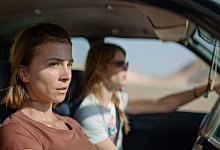 "Der Russe ist einer, der Birken liebt" - Christoph K&ouml;stlin/ZDF/arte/dpa