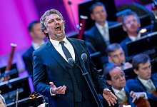 Jonas Kaufmann - Foto: Georg Hochmuth/APA/dpa