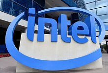 Intel - Andrej Sokolow/dpa