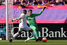 Wojciech Szczesny - Jose Breton/AP/dpa