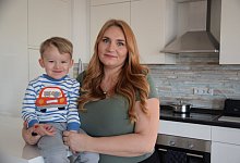 Brand Schiemann - Mareike Patock