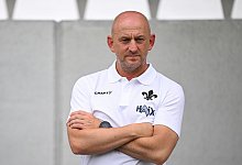 Torsten Lieberknecht - Arne Dedert/dpa