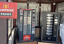 Surprise-Packs in Istrup - 1 - Seda Hagemann